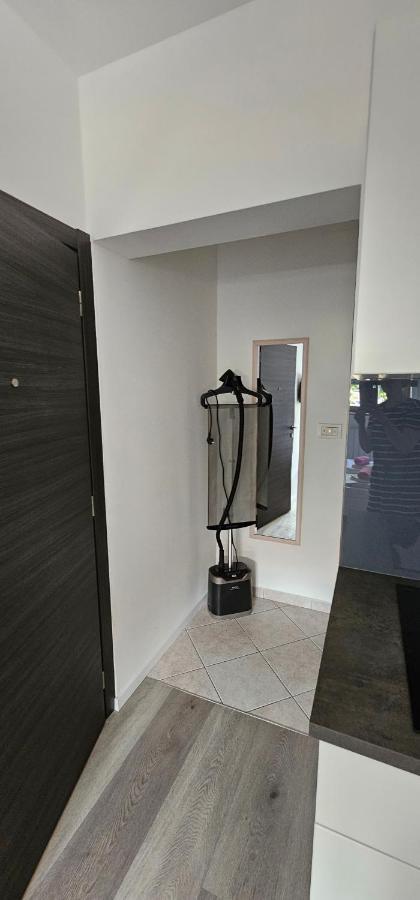 Apartment Vesna Novi Vinodolski Eksteriør bilde