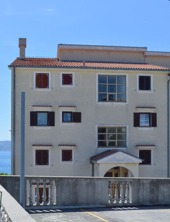 Apartment Vesna Novi Vinodolski Rom bilde